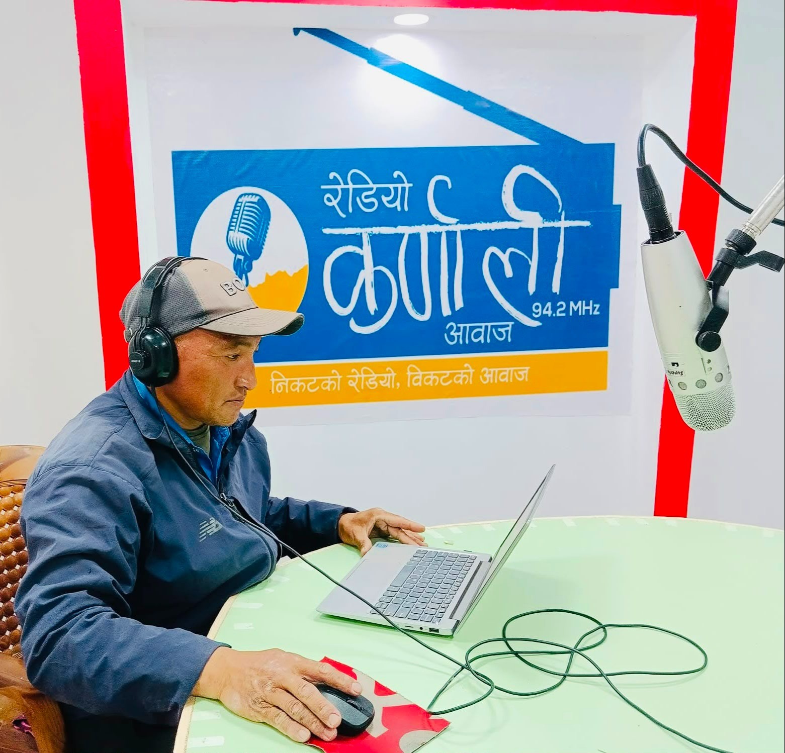 Migyur Tanba Lama