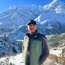     एसियाको उत्कृष्ट एक सय बैज्ञानीकहरूको सूचीमा हुम्लाका लामा