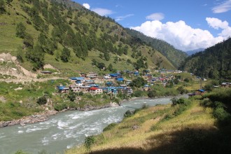 हिमज्योतीमा प्रअ विवाद मिलेन, विद्यार्थीको आन्दोलन स्थगित, पठनपाठन सुरु