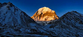 कोभिड पछि पहिलो पटक भारतीय पर्यटकका लागि कैलाश यात्रा खुल्दैं