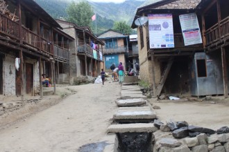 सिमकोट गाउँपालिकाले नयाँ प्रमुख प्रशासकीय अधिकृत पायो