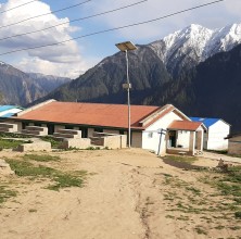 जिल्ला अस्पताल हुम्लाले आईतबार ओपिडि सेवा सञ्चालन नगर्ने, अस्पताल आएका बिरामीलाई इमरजेन्सी वाडमा उपचार गर्ने