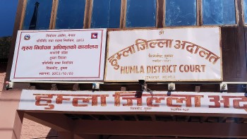 निर्वाचन आचारसंहिता लागु, उम्मेरदवार मनोनयनमा दश वटा झण्डा र २५ जनाको मात्रै सहभागिता गराउने