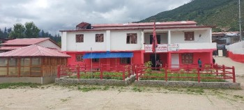 हुम्लाका प्रमुख जिल्ला अधिकारी रेग्मीको सरुवा, भोलानाथ गुरागाईं नयाँ प्रमुख जिल्ला अधिकारी