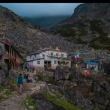 आज रलिङ मेलाः बौद्ध र हिन्दु धर्मालम्बीहरुले संयुक्त रुपमा मनाउदै