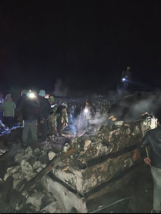 रिप अगलागीमा घाइते लैबालाई जिल्ला बाहिर रिफर 