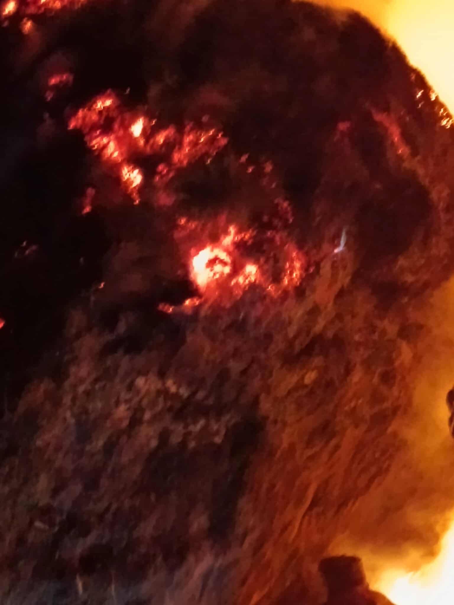 खार्पुनाथको थालीमा आगलागी २ वर्षीया बालकको मृत्यु 