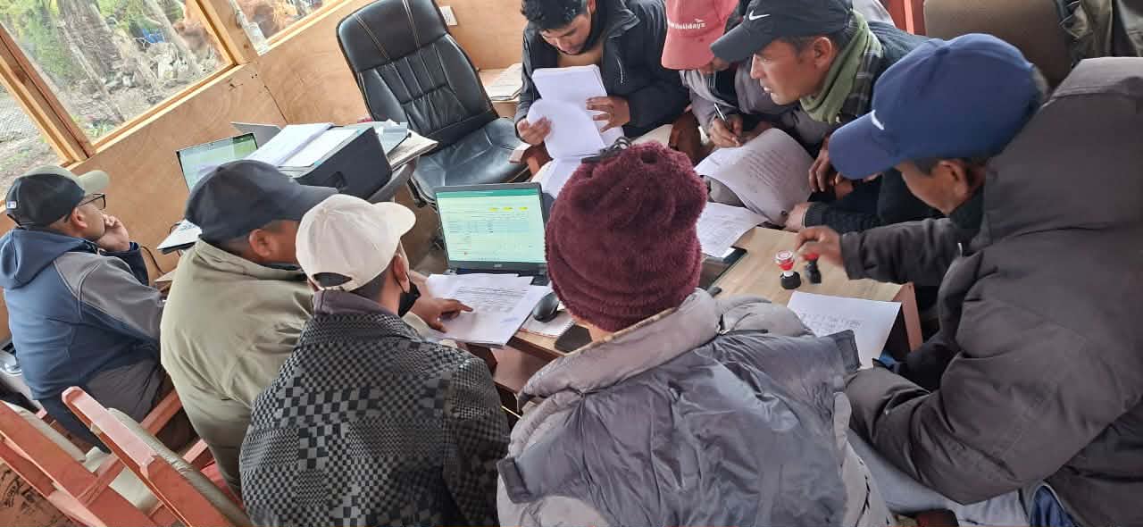 सामाजिक विकास कार्यालयद्धारा कार्यालयको सेवा एउटै कार्यकक्षबाट प्रदान