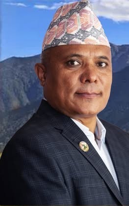 प्रतिनिधिसभा निर्वाचन लक्षित गर्दै हुम्लामा रावललाई जिम्मेवारी