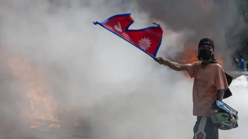 जेन जी समूह र प्रधानसेनापतिबीच राति वार्ता, यस्ता छन्, छलफलका एजेण्डा 