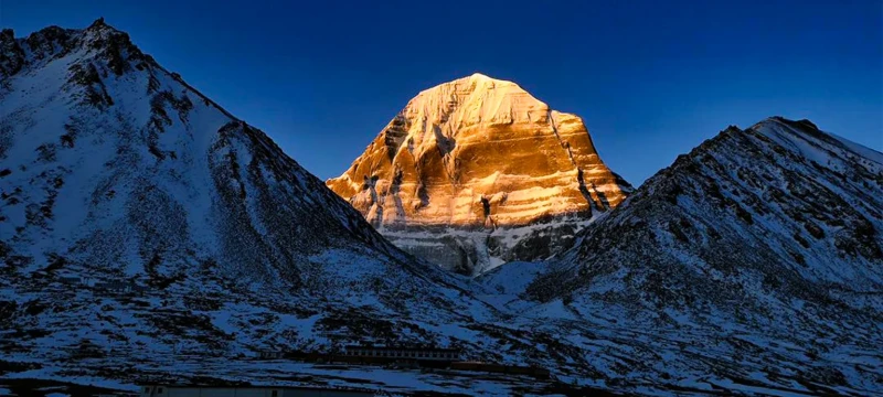 कोभिड पछि पहिलो पटक भारतीय पर्यटकका लागि  कैलाश यात्रा खुल्दैं