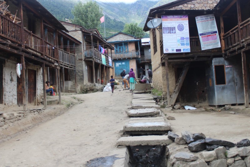 सिमकोट गाउँपालिकाले नयाँ प्रमुख प्रशासकीय अधिकृत पायो