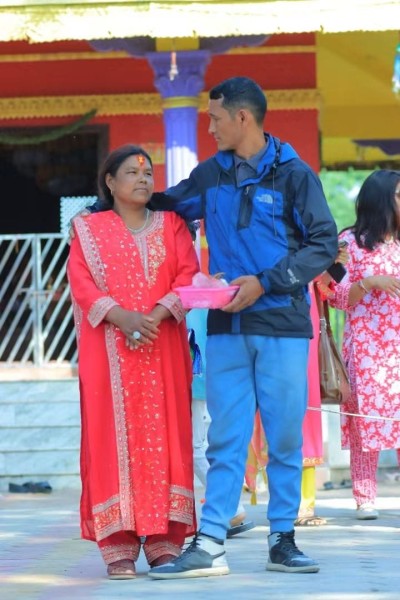 रसुवाको बाढीपछि हुम्लाका दुई जना सम्पर्कविहीन