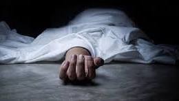 घाँस काट्ने क्रममा लडेर एक जना महिलाको मृत्यु