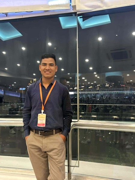 प्रलोपा हुम्लाबाट प्रतिनिधि सभा निर्वाचनमा जटिल कार्कीको एकल उम्मेदवारी