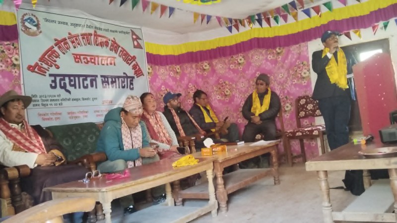 जिल्लाका पाँच निकायको समन्वयमा निःशुल्क लोकसेवा तयारी कक्षा शुरु