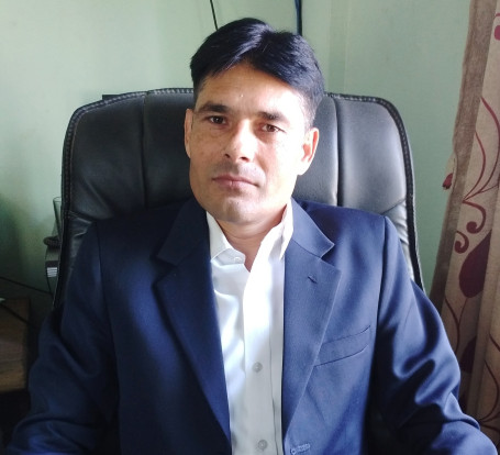 हुम्लाका पाण्डेयसहित १२ जिल्लाका सिडिओको सरुवा 