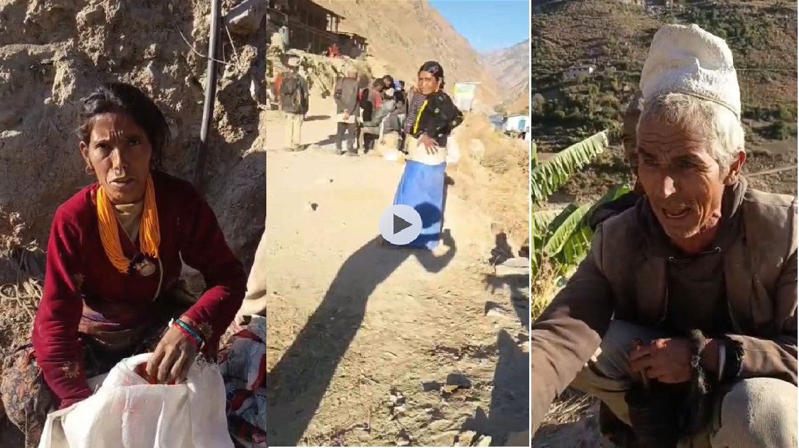 सहुलियत नुनमा ७० प्रतिशत अतिरित्त मूल्य असुल्दै वडा कार्यालय (भिडियो रिर्पोटसहित)