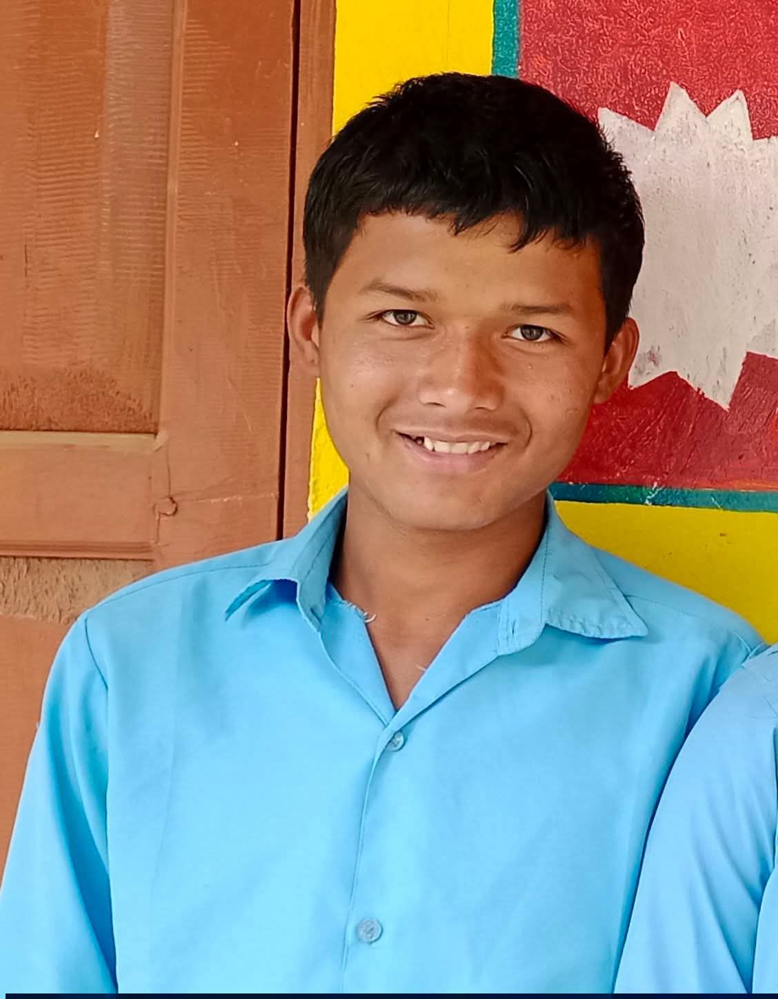तिन दिनदेखि १५ वर्षिय किशोर बेपत्ता, खोजी कार्य गरिदिन परिवारको अपिल