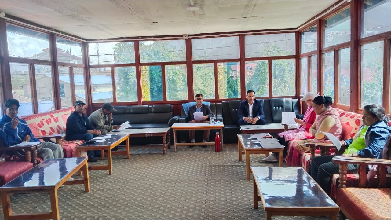 हुम्ला जिल्ला अदालतमा ७९.४१ प्रतिशत मुद्दा  फछ्यौट, सम्बन्ध विच्छेदका मुद्दा सबैभन्दा बढी