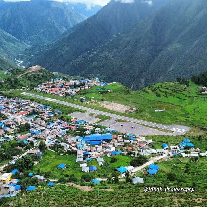 साउने पूर्णिमालाई लक्षित गरी सिमकोटमा शान्ति सुरक्षा र सरसफाइ अभियान कडा पारिने