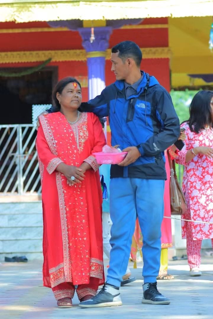 रसुवाको बाढीपछि हुम्लाका दुई जना सम्पर्कविहीन