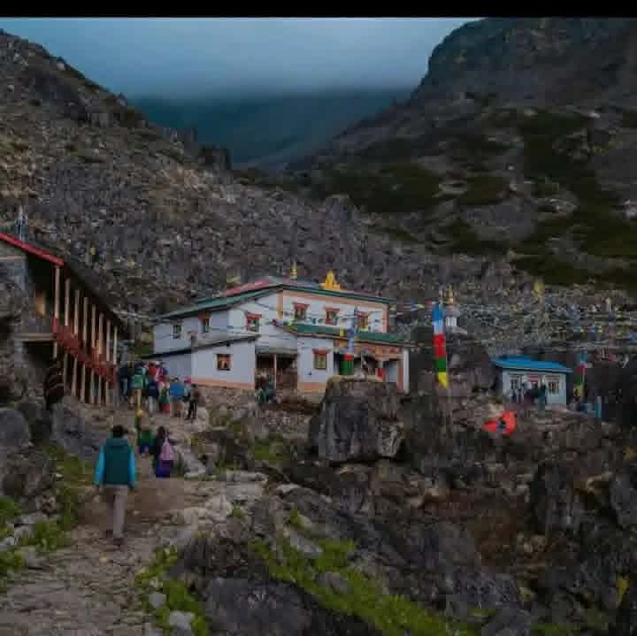 आज रलिङ मेलाः बौद्ध र हिन्दु धर्मालम्बीहरुले संयुक्त रुपमा मनाउदै